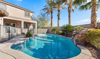 81 Lovage St, Henderson, NV 89002