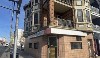 101 TEXAS Ave, Atlantic City, NJ 08401