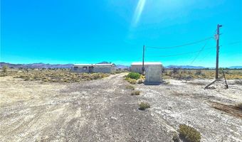 11545 S Spring Meadows Rd, Amargosa Valley, NV 89020