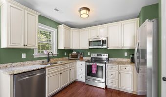 70 Young Rd, Angier, NC 27501