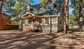 24 County Road 2065, Alpine, AZ 85920