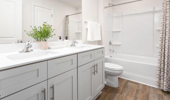 211 Perseus St, Angier, NC 27501