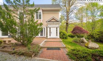 1644 Broadstone Rd, Banner Elk, NC 28604