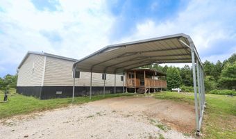 360 Still Creek Rd, Amity, AR 71921
