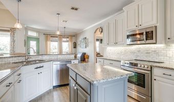 419 Scenic View Dr, Aledo, TX 76008
