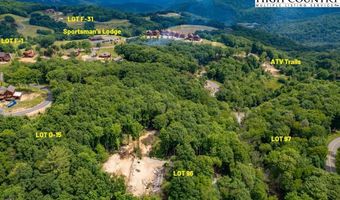 96 Eagles Nest Trl, Banner Elk, NC 28604