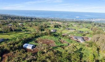 75-5407 NANAINA Pl, Holualoa, HI 96725