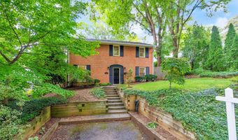 6010 BENALDER Dr, Bethesda, MD 20816