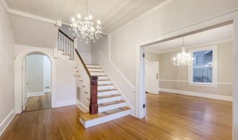 107 GREENVILLE St, Abbeville, SC 29620