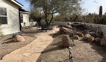 5824 E MONTGOMERY Rd, Cave Creek, AZ 85331