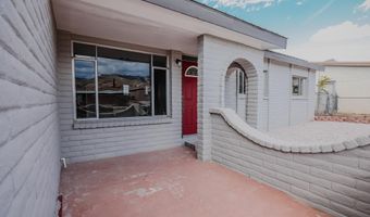 1401 Hendrix Ave, Alamogordo, NM 88310