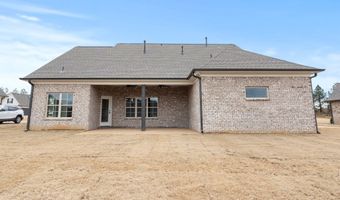 108 Garrett Dr, Batesville, MS 38606