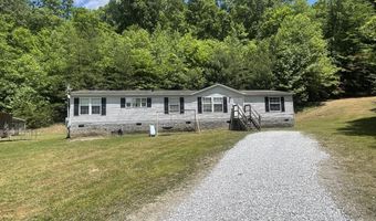 1510 Goodin Creek Rd, Barbourville, KY 40906