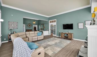 52990 E 260 Rd, Afton, OK 74331