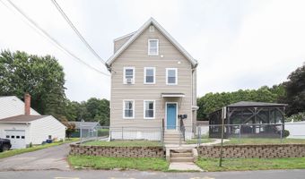 56 N Spring St 2, Ansonia, CT 06401