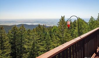 107 Sunrise Ln, Boulder, CO 80302