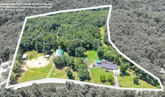 871 Dry Ridge Rd, Adams, KY 41201