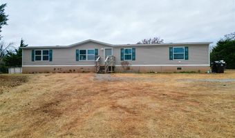 10825 Coyote Cir, Arcadia, OK 73007