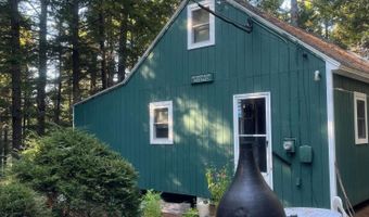 24 Hill Ln, Beddington, ME 04622