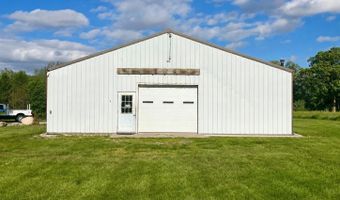 16199 Linden Rd, Argos, IN 46501