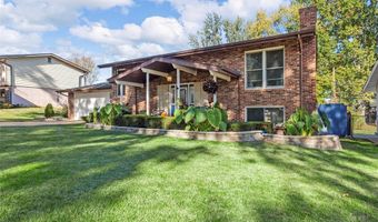 1946 Lone Pine Dr, Arnold, MO 63010