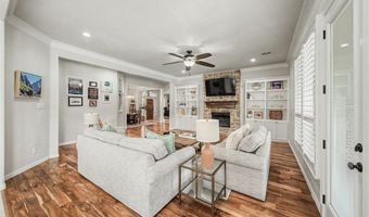 101 Black Oak Dr, Aledo, TX 76008