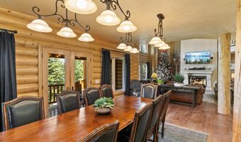 603 N Half Circle Dr, Brian Head, UT 84719