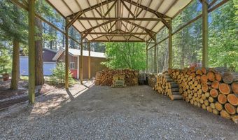 30134 N Stampede Rd, Athol, ID 83801