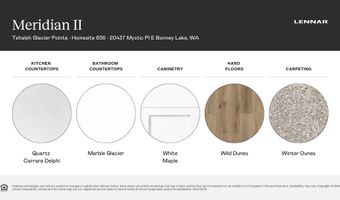 20437 Mystic Pl E, Bonney Lake, WA 98391