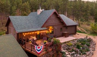 427 Wilderness Ridge Way, Bellvue, CO 80512