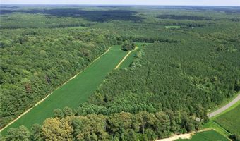 60 Ac Woods Cross Rd, Gloucester, VA 23061