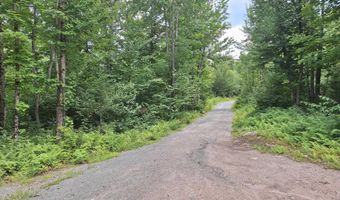 steiss Road lot 3, Milan, NH 03570