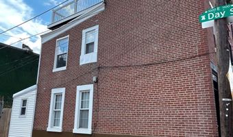 218 E WILDEY St, Philadelphia, PA 19125