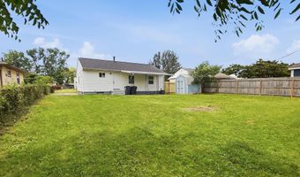 806 Josephine Ave, Columbus, OH 43204