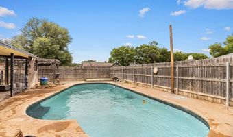 1407 Cedar Ln, Andrews, TX 79714