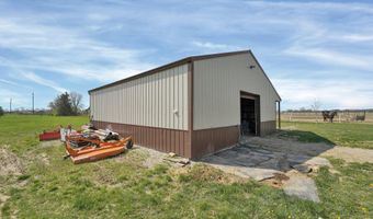 14750 Commercial Point Rd, Ashville, OH 43103