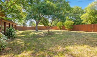 2333 S 35th St, Abilene, TX 79605