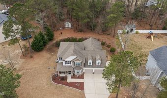 138 Tramway Cir, Angier, NC 27501