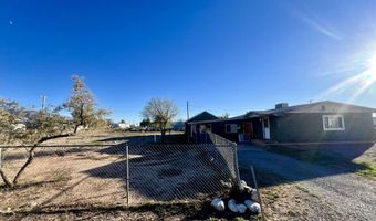 1203 Brooks Ave, Alamogordo, NM 88310