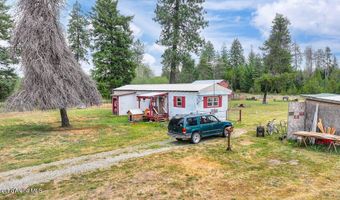 28850 N 1ST St, Athol, ID 83801