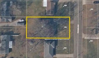 1791 Federal Ave, Alliance, OH 44601