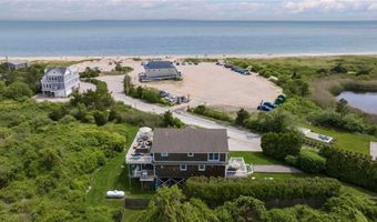 450 E Beach Rd, Charlestown, RI 02813