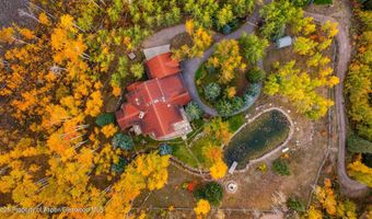 10 Little Highlands Way, Aspen, CO 81611