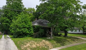 320 N Fourth St, Albion, IL 62806