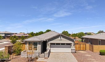 10838 W BUCHANAN St, Avondale, AZ 85323