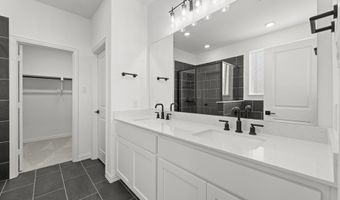 Coyote Meadows by Ashton Woods 1608 Diamond Peak Trail Plan: Grayson, Anna, TX 75409