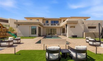 5 Crystal Tree Pass, Henderson, NV 89052