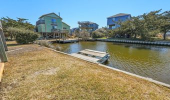 39228 Pompano Dr Lot 60, Avon, NC 27915