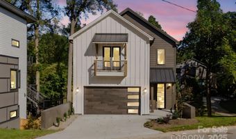 4325 Raney Way, Charlotte, NC 28205