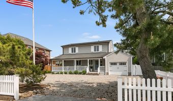 649 Main Ave, Bay Head, NJ 08742